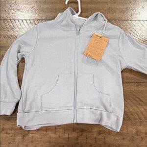 Kyte baby jacket